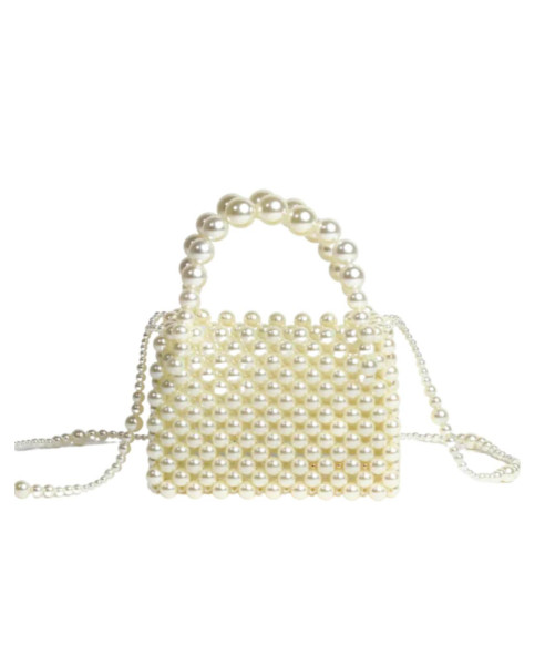 LUNA GOLD | BAG