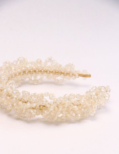 HEADPIECE | ACCESSORY 2