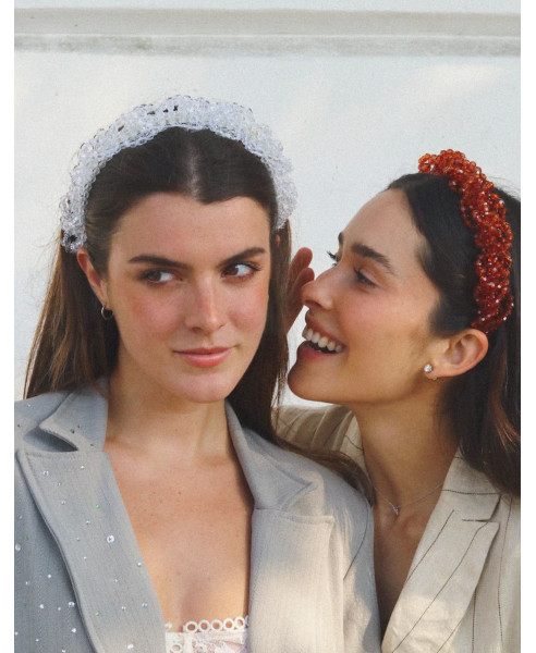 HEADPIECE | ACCESSORY