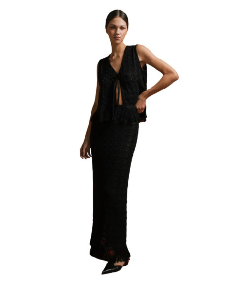 CAMARIA BLACK | SET