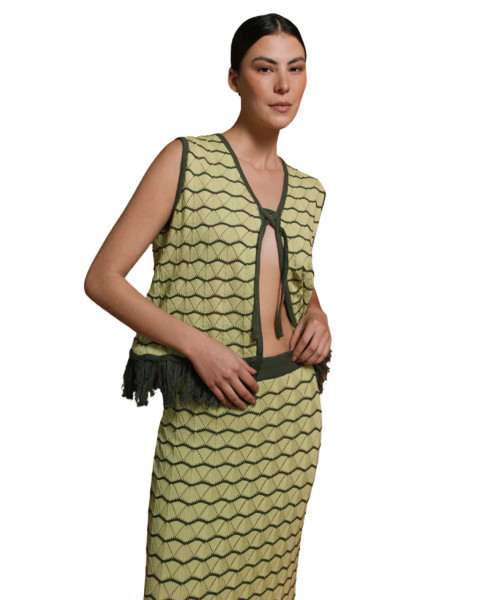 CAMARIA FERN | SET