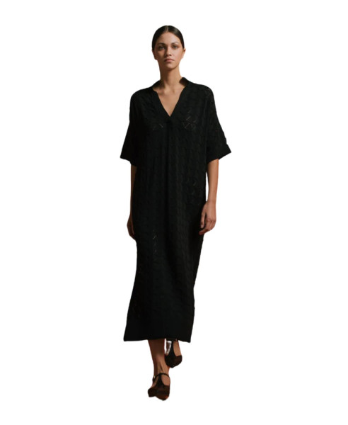VALLARTA ONYX | DRESS