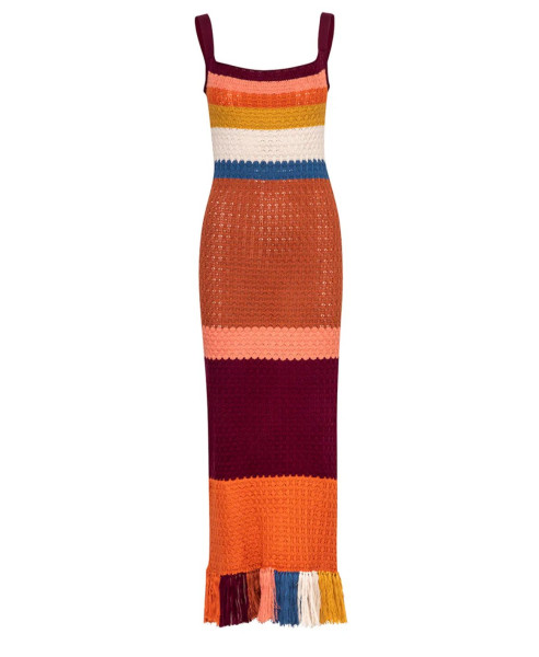 NAUR | LONG DRESS