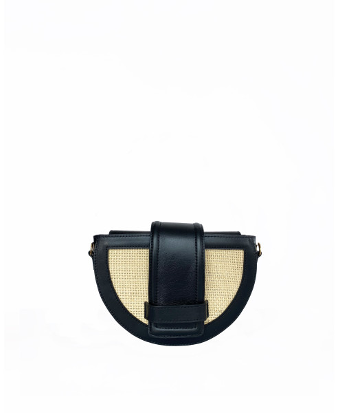 LUNA MINI NATURAL | BAG
