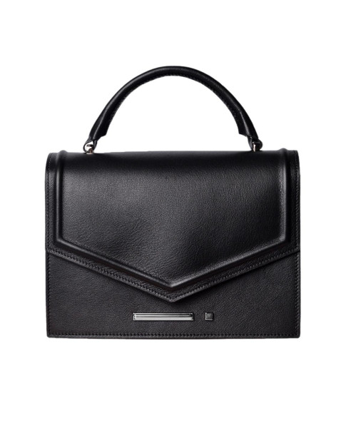 ALEX MAXI BLACK | BAG