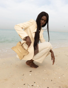 SPHINX PETITE GOLD| BAG 2