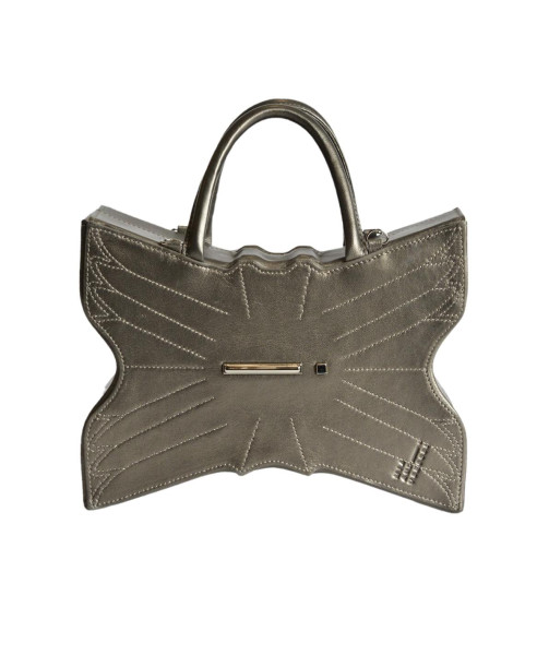 SPHINX MAXI CHARCOAL | BAG