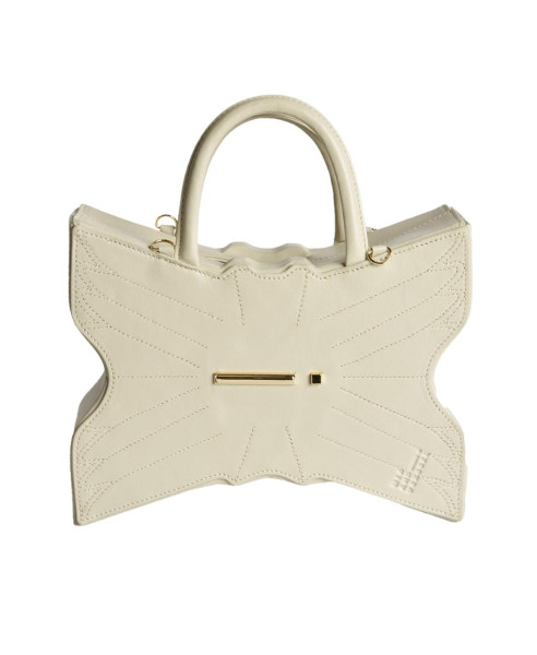 SPHINX MAXI BEIGE | BAG