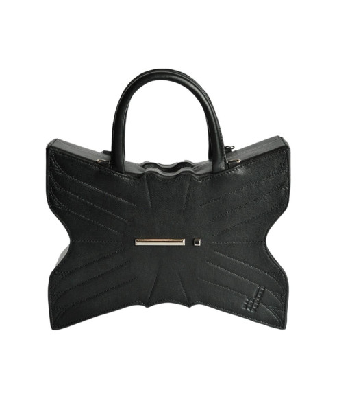 SPHINX MAXI BLACK | BAG
