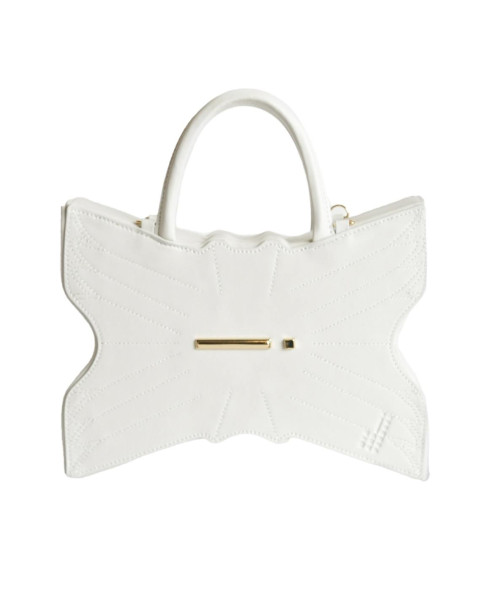 SPHINX MAXI WHITE | BAG