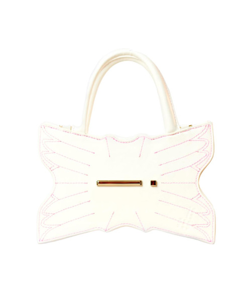 SPHINX PETITE WHITE | BAG