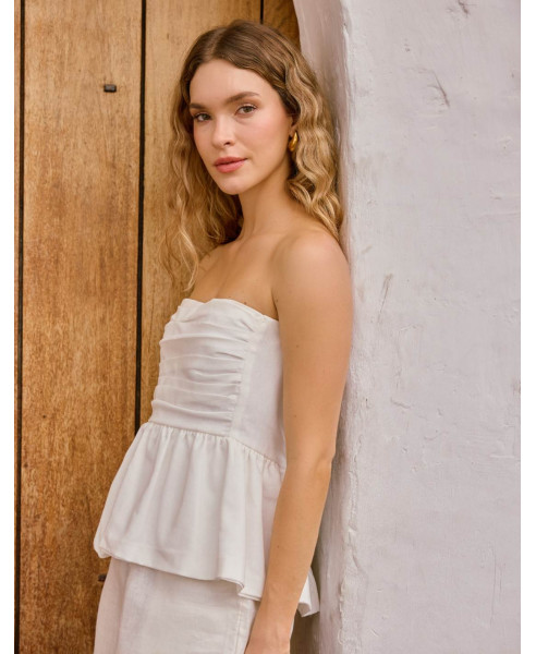 MIA| BLOUSE
