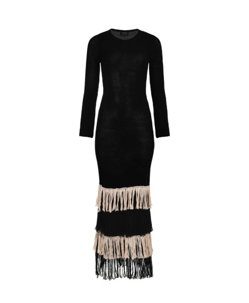 TULE | DRESS