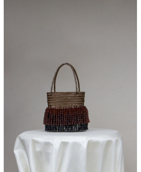 SANDUNGA CAREY | TOTE BAG