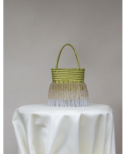 SANDUNGA MAGUEY | TOTE BAG