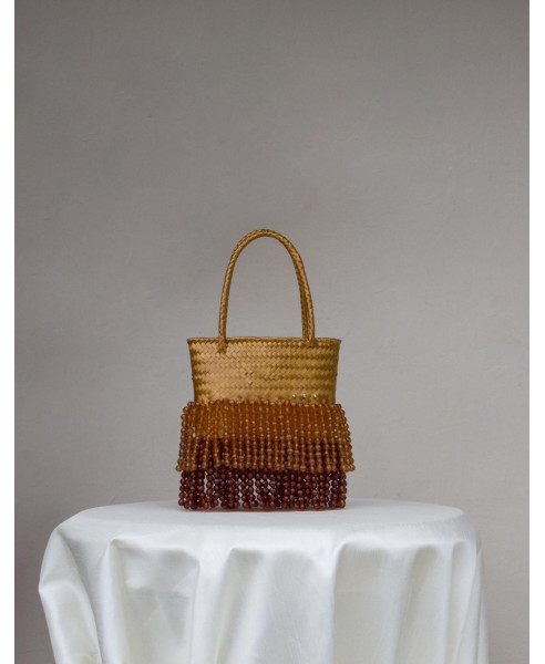 SANDUNGA COBRE | TOTE BAG