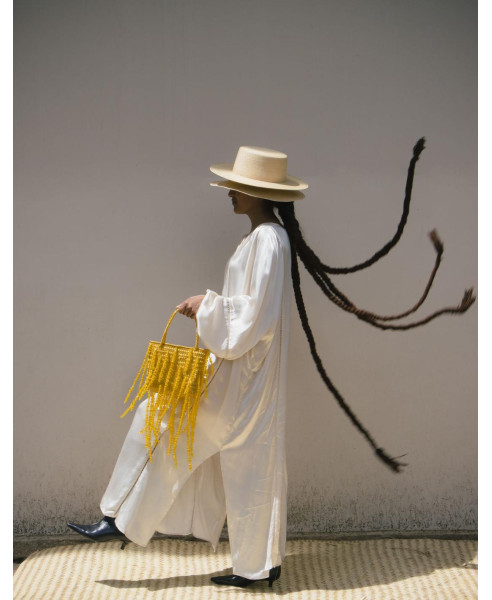 TOBALA ORO | TOTE BAG