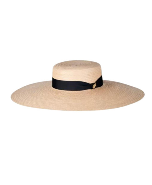 MAXI XL STRAW | HAT