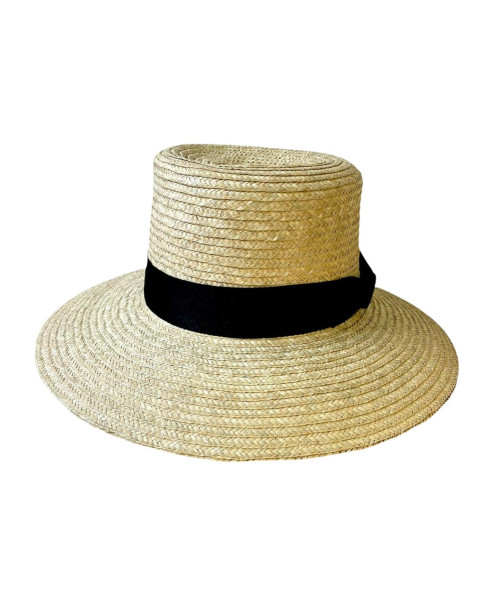 TOP STRAW | HAT