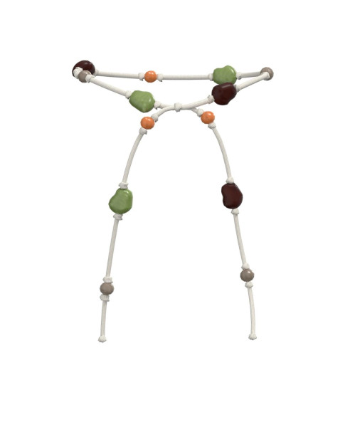 TAGUA| BELT