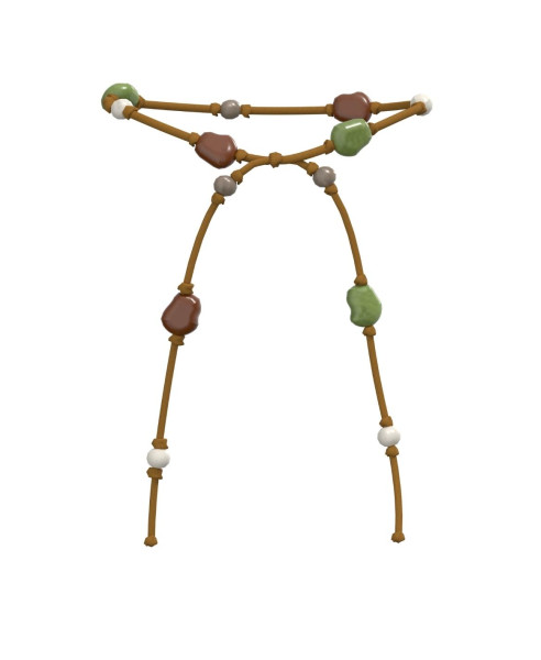 TAGUA| BELT