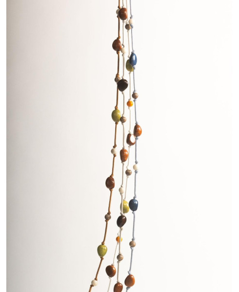 TAGUA| BELT
