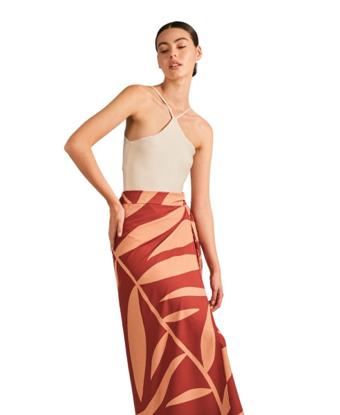LIANA | SARONGS