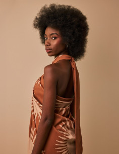 SOLE ORANGE | SARONGS 2