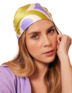 FUNTASTIC FUNGY | SCARF