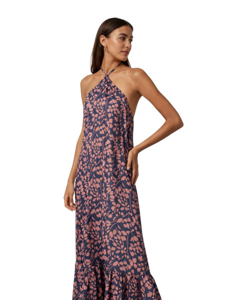 ALTEA | MAXI DRESS