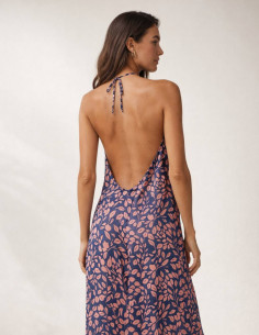 ALTEA | MAXI DRESS 2
