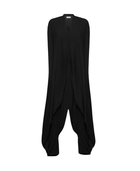 MIAROMA BLACK | JUMPSUIT