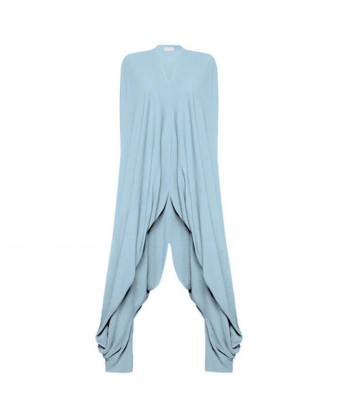 MIAROMA DEMIN | JUMPSUIT