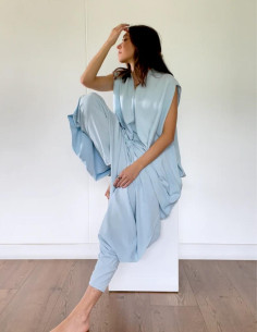 MIAROMA DEMIN | JUMPSUIT 2