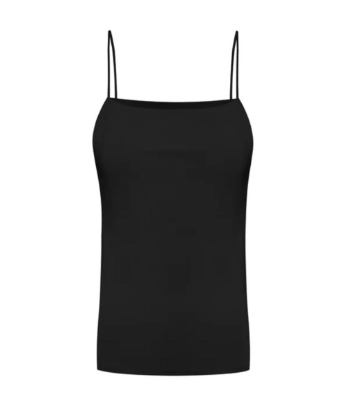 MIAROMA BLACK | TOP