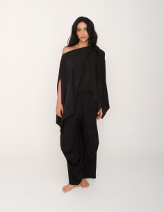 MIAROMA BLACK | PANT 2