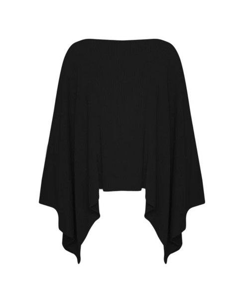 AIRE BLACK | COAT