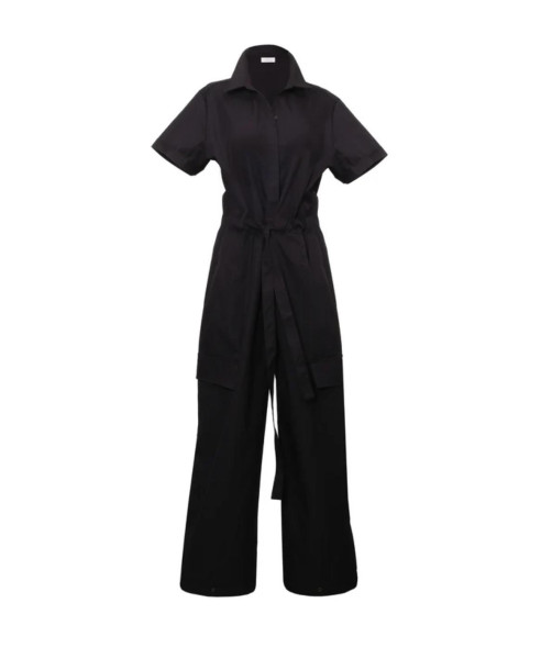 HABLA BLACK | JUMPSUIT