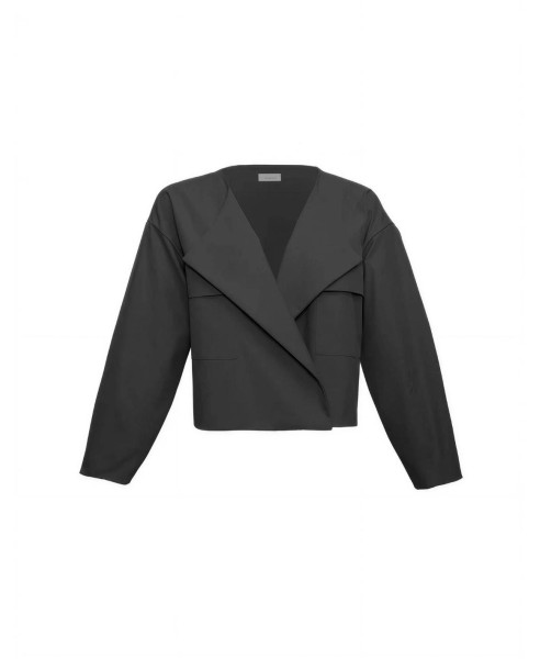 HABLA BLACK | COAT