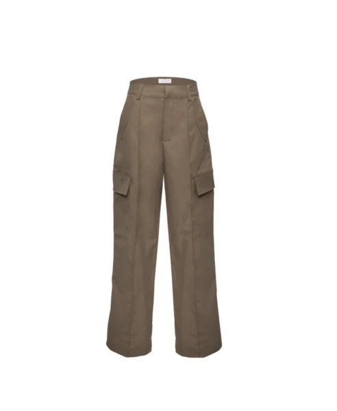 HABLA GREEN | PANT