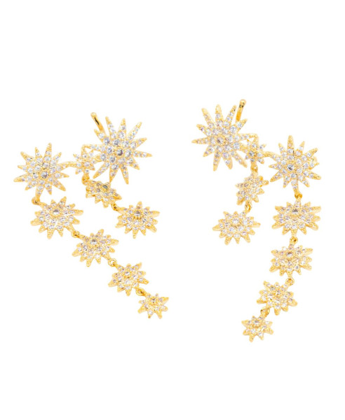 FULGOR | EARRING