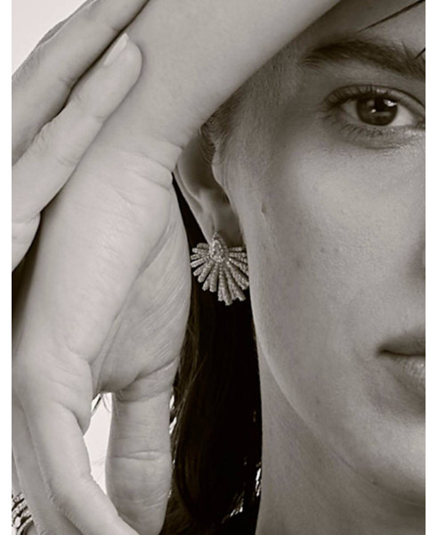 ETER DIAMOND | EARRING