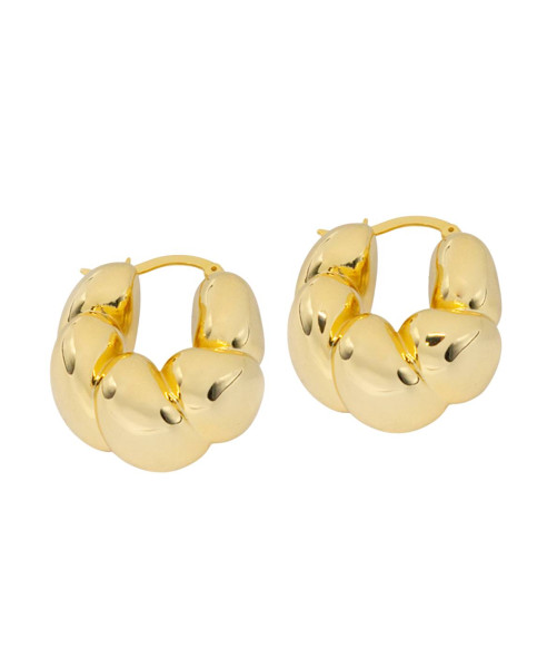 CREPUSCULO GOLD | EARRING