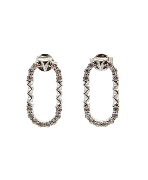 ZAURIA | EARRING