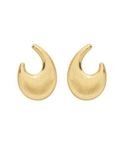 ALBA LUNAR | EARRING