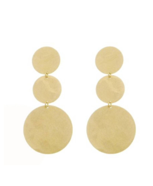 SECUENCIA | EARRING