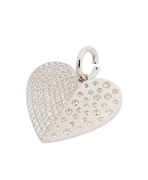 SILVER DETERMINACION | PENDANT
