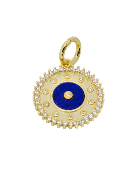 AUTONOMIA | PENDANT