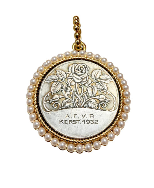 FLORENCIA | PENDANT