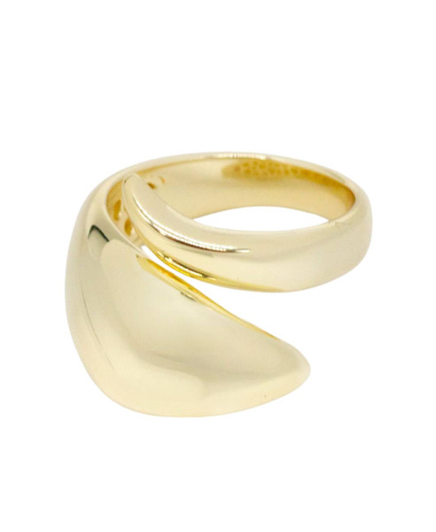 GOLDEN ECLIPSE | RING